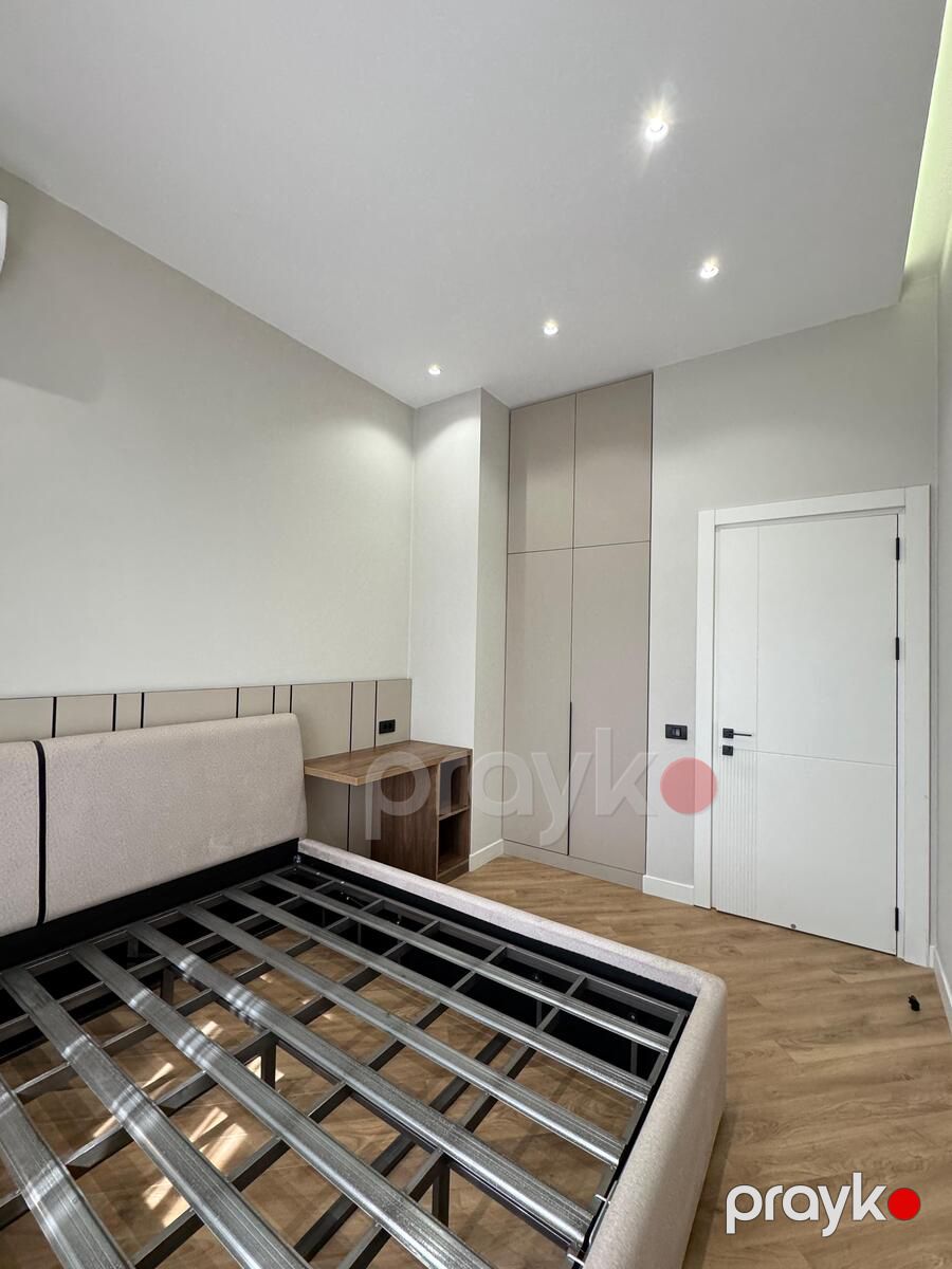 Satılır 3 otaqlı yeni tikili 95 m² — Mənzil, Bakı (12)