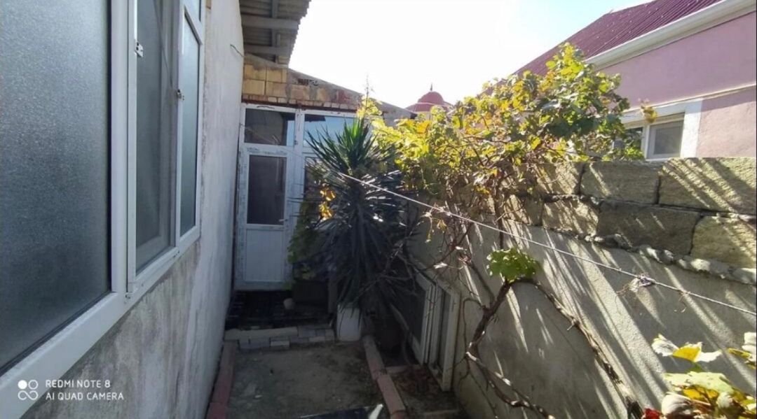 Həyət evi, Xırdalan ş — Ev, villa, Xırdalan (8)
