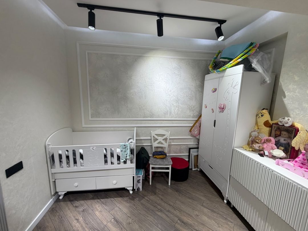 Satılır 3 otaqlı yeni tikili 95 m² — Mənzil, Bakı (11)
