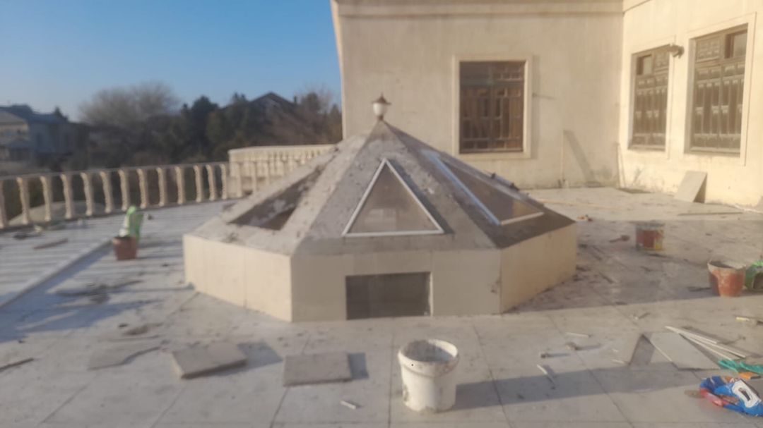 Usta xidməti — Təmir və inşaat, Bakı (11)