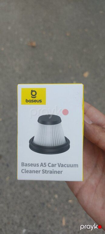 "Baseus A5" filteri