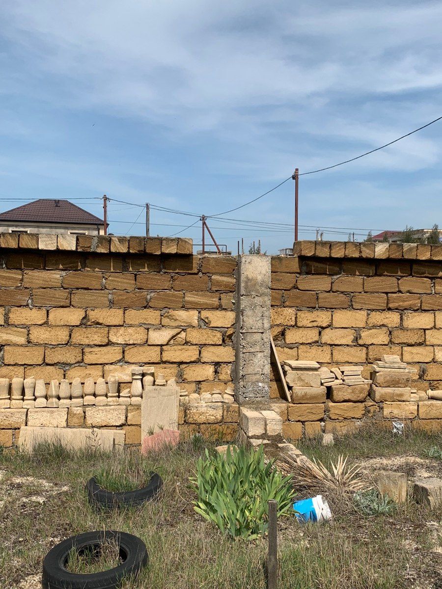 6 sot torpaq sahəsi, Görədil qəs — Torpaq, Bakı (4)