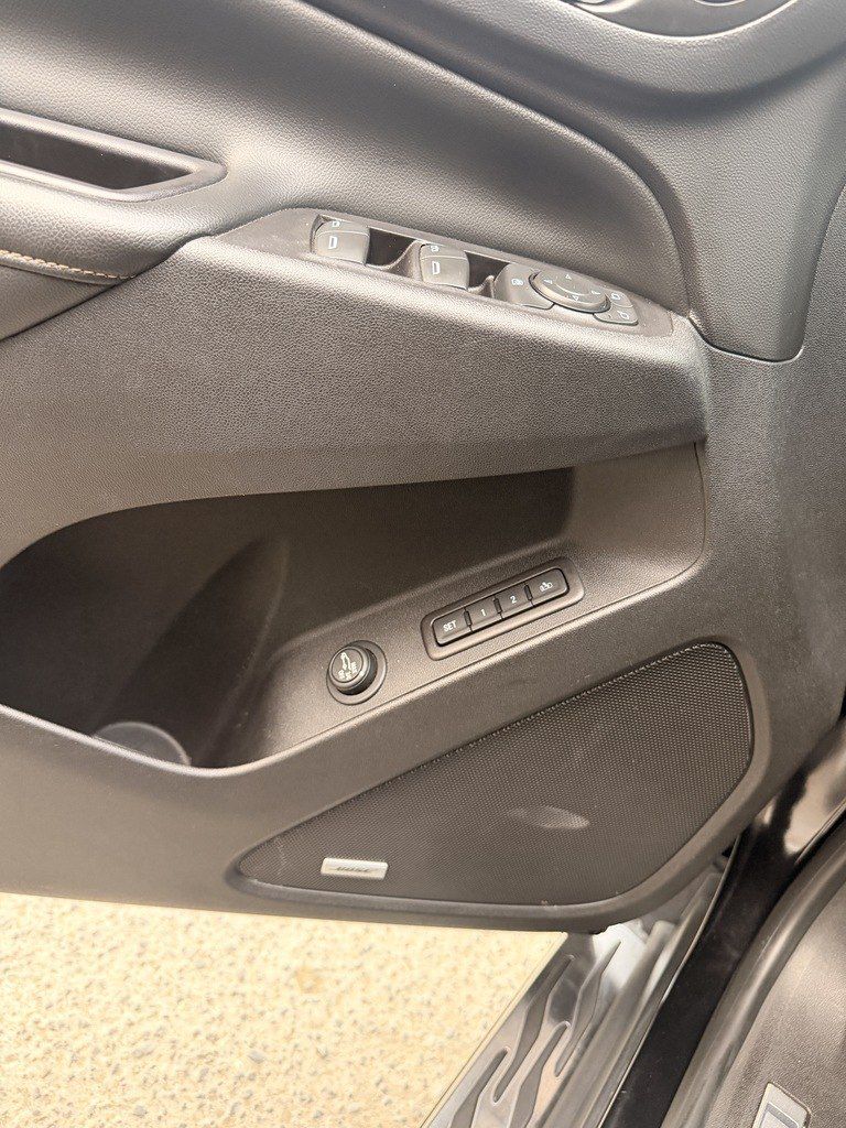 Chevrolet Equinox, 2.0 L, 2019 il, 190 000 km — Avtomobillər, Gəncə (3)