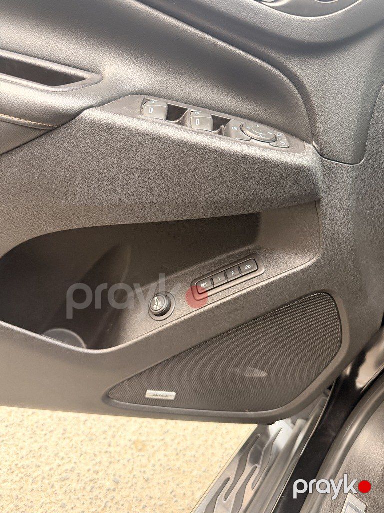 Chevrolet Equinox, 2.0 L, 2019 il, 190 000 km — Avtomobillər, Gəncə (3)