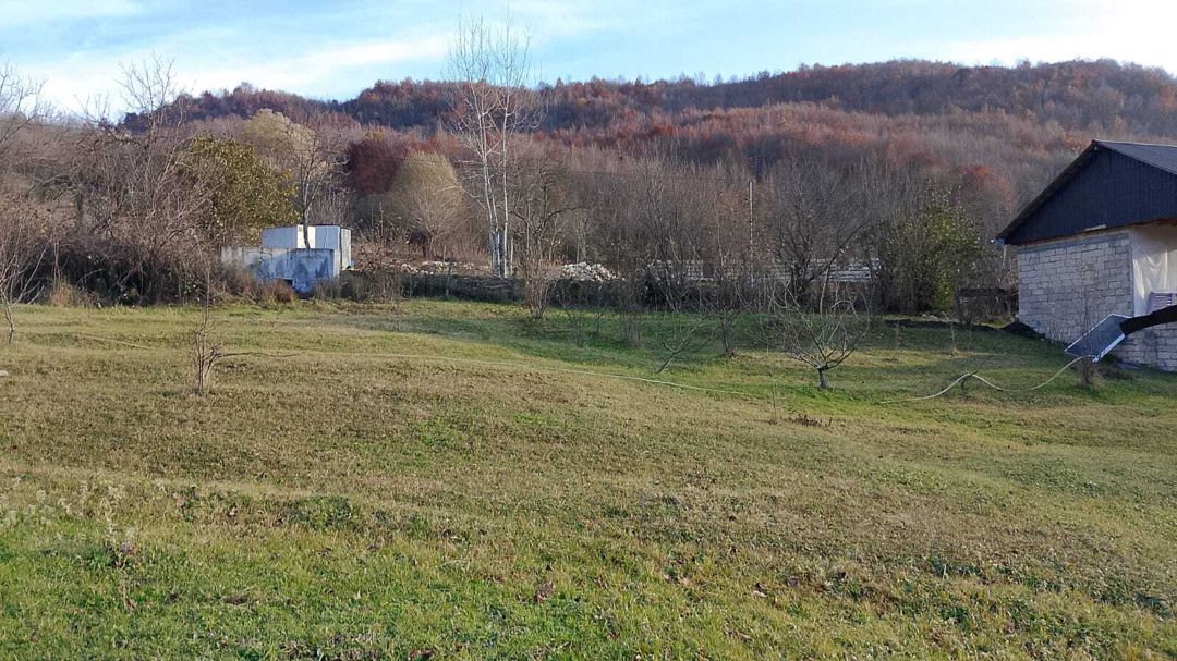 Satılır torpaq 4 sot — Torpaq, İsmayıllı (2)