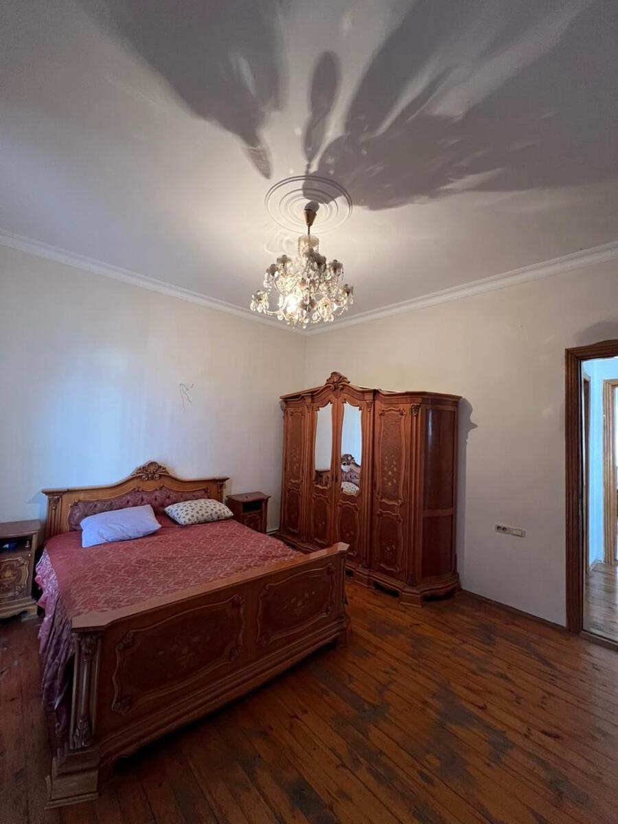 Satılır 5 otaqlı həyət evi/bağ evi 420 m² — Ev, villa, Bakı (12)