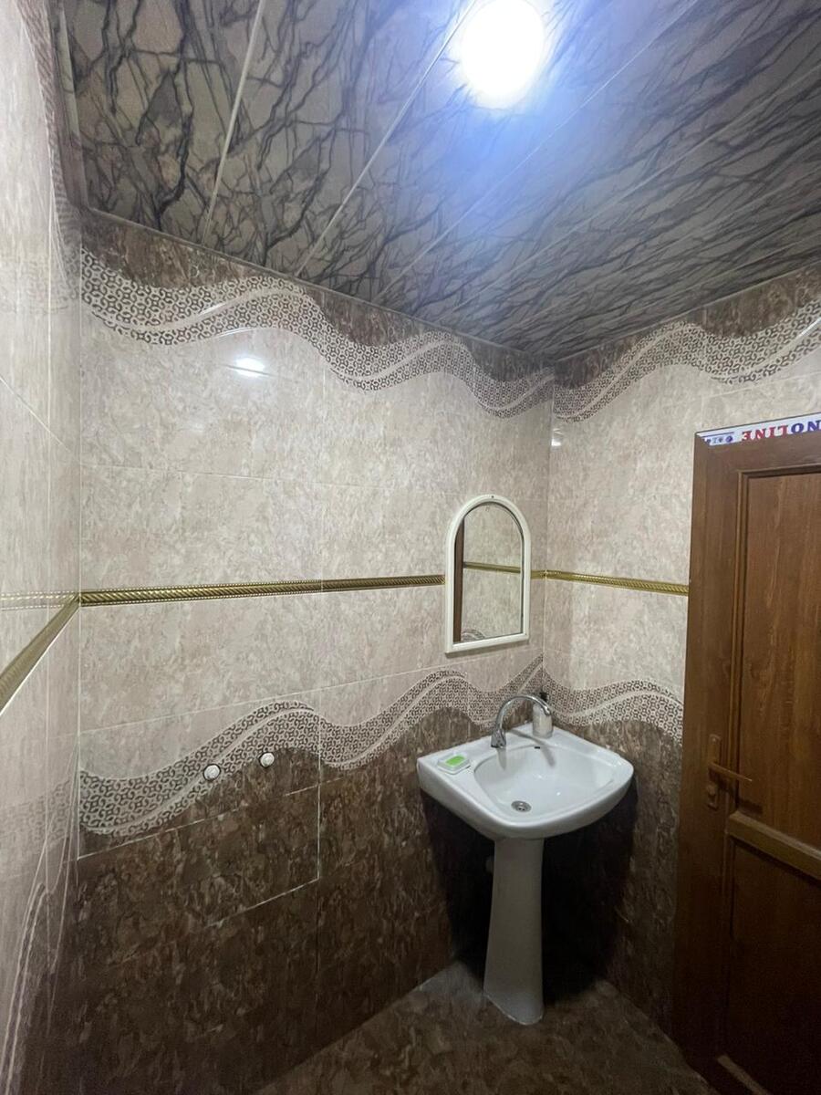 3-otaqlı mənzil kirayə verilir, 28 May m., 75 m² — Mənzil, Bakı (10)