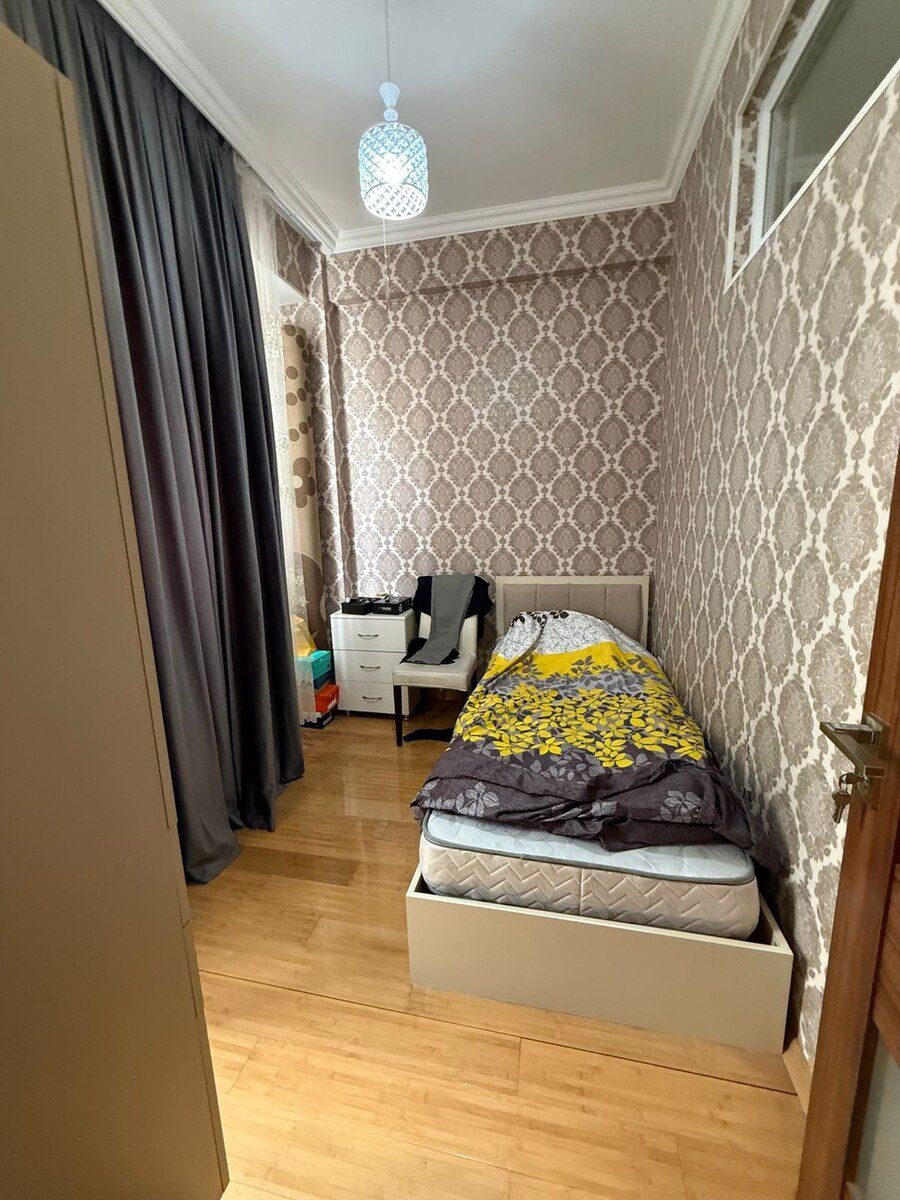 2-otaqlı yeni tikili, Xırdalan ş., 41 m² — Mənzil, Xırdalan (3)