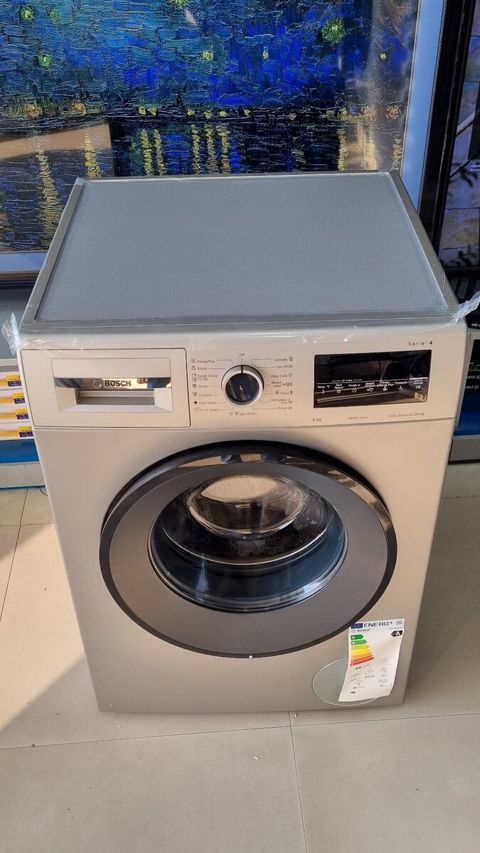 Paltaryuyan maşın "Bosch WAN2820XME" — Bakı