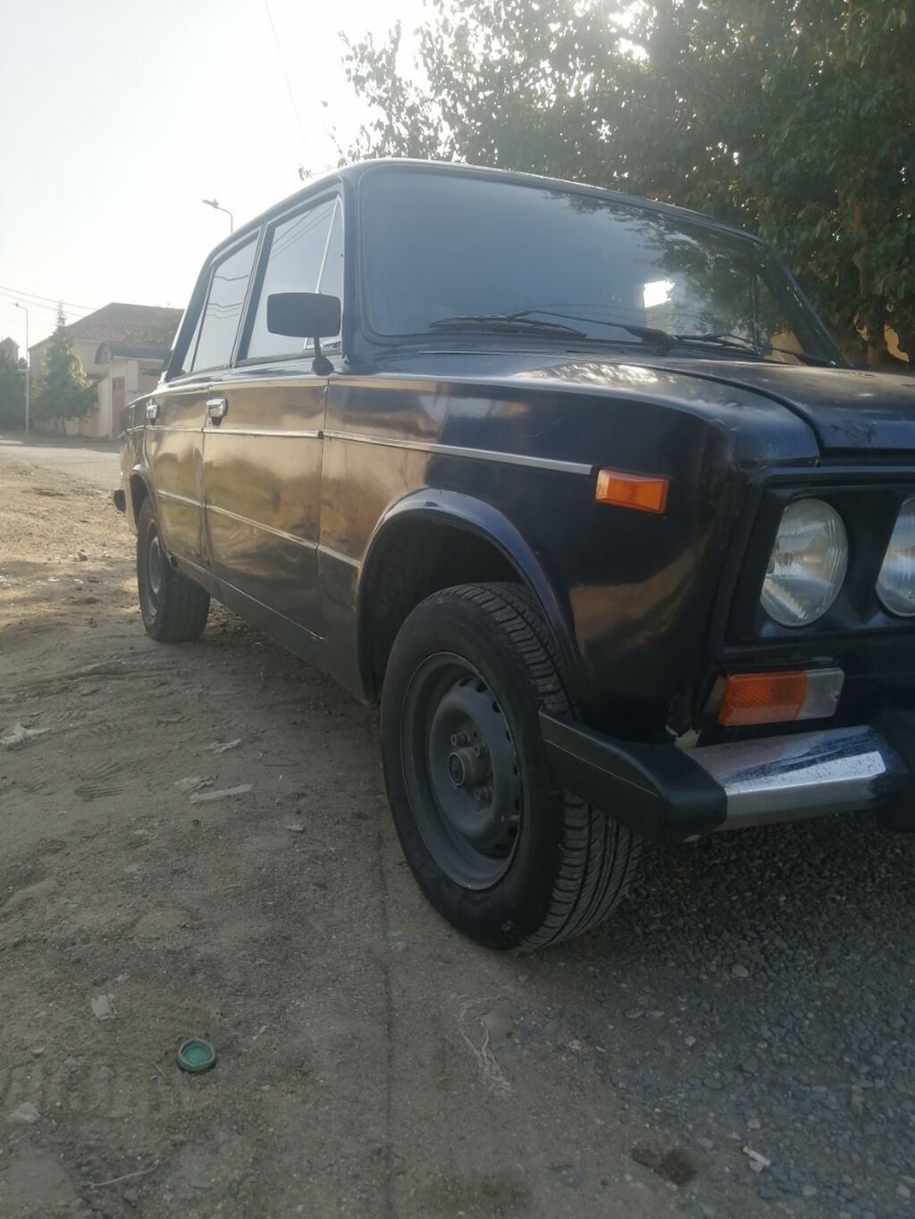 VAZ (Lada) 2106: 1.6 l 1985 il 150000 km Sedan — Avtomobillər, Saray (3)