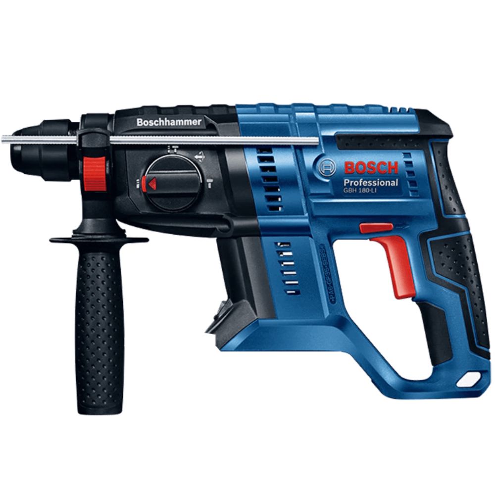 Perforator Bosch GBH 180-LI — Perforatorlar, Bakı (2)