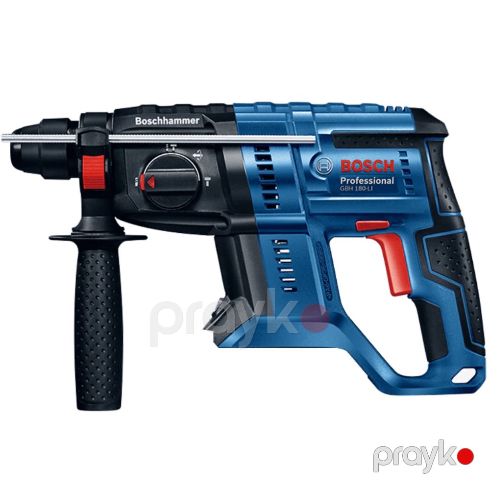 Perforator Bosch GBH 180-LI — Perforatorlar, Bakı (2)