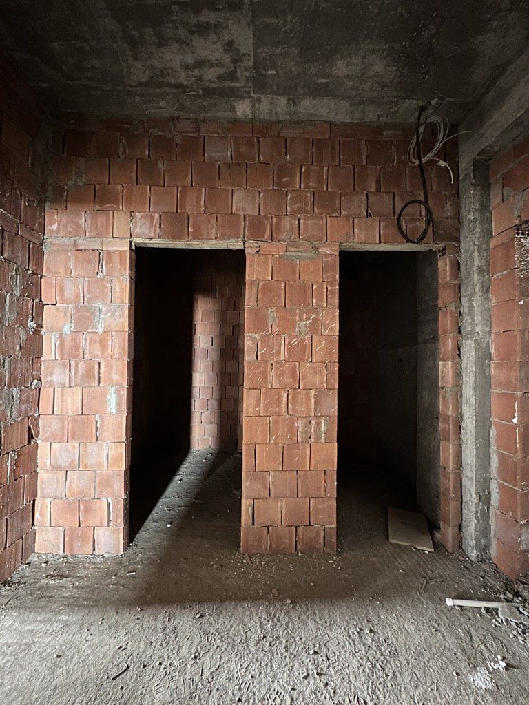 Satılır 3 otaqlı yeni tikili 123 m² — Mənzil, Bakı (11)