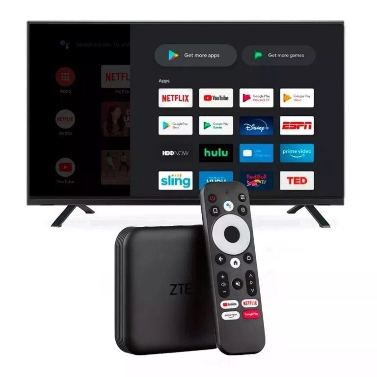 Tüner "TV Box" — TV və Video, Bakı (5)