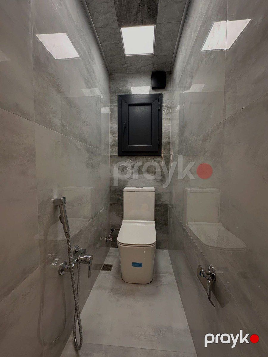 Satılır 3 otaqlı köhnə tikili 65 m² — Mənzil, Bakı (4)