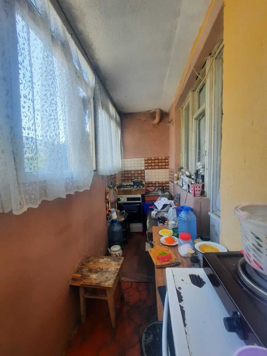 Satılır 2 otaqlı köhnə tikili 38 m² — Mənzil, Bakı (9)
