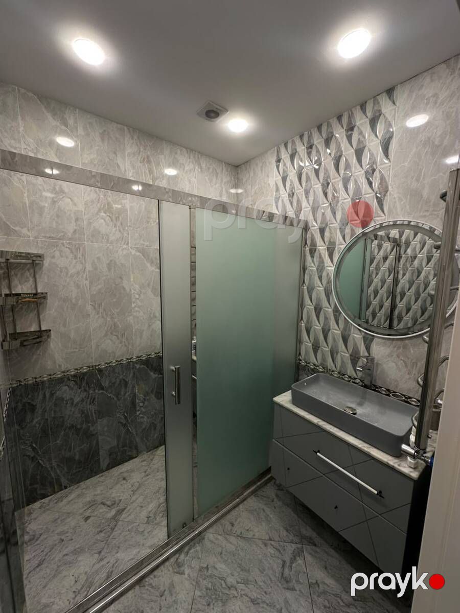 Satılır 3 otaqlı yeni tikili 136 m² — Mənzil, Bakı (10)