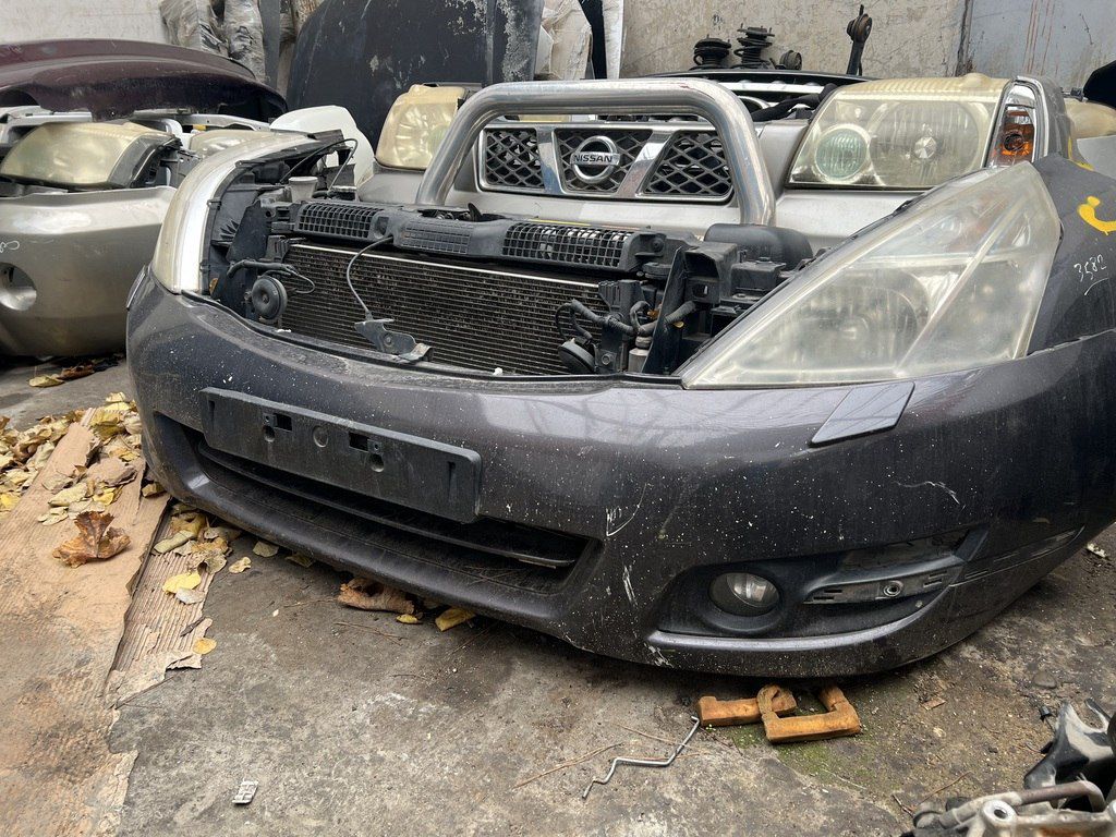 "Nissan Teana J32" ehtiyat hissələri — Ehtiyat hissələri və aksesuarlar, Bakı (2)