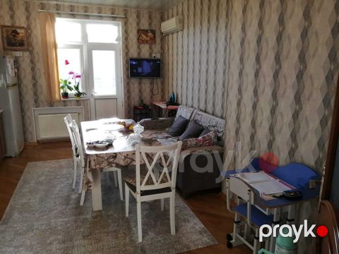 Satılır 3 otaqlı yeni tikili 158 m²