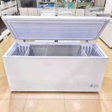 Dərin dondurucu 450 lt — Yeni Electronics — Biznes və avadanlıq