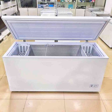 Dərin dondurucu 450 lt — Bakı