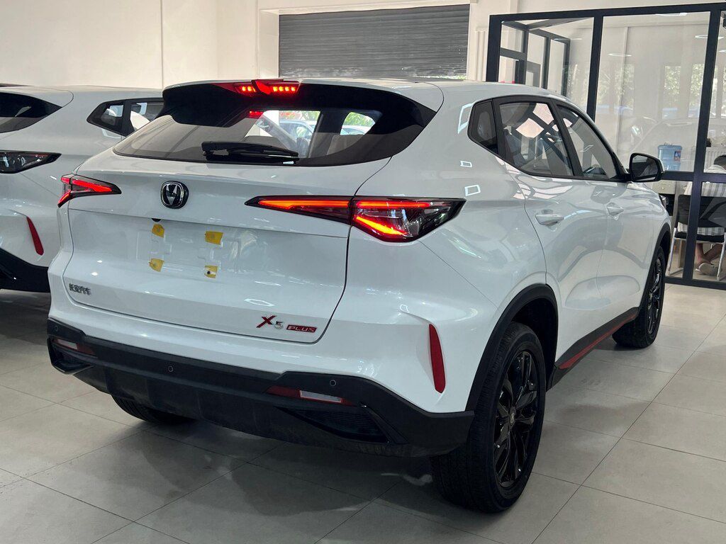 Changan Oshan X5 Plus, 1.5 L, 2026 il, yeni — Avtomobillər, Bakı (5)