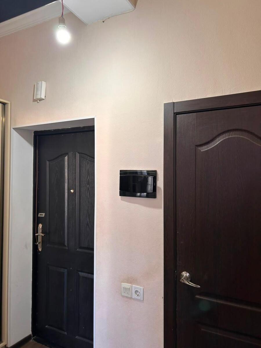 Satılır 1 otaqlı yeni tikili 42 m² — Mənzil, Bakı (11)