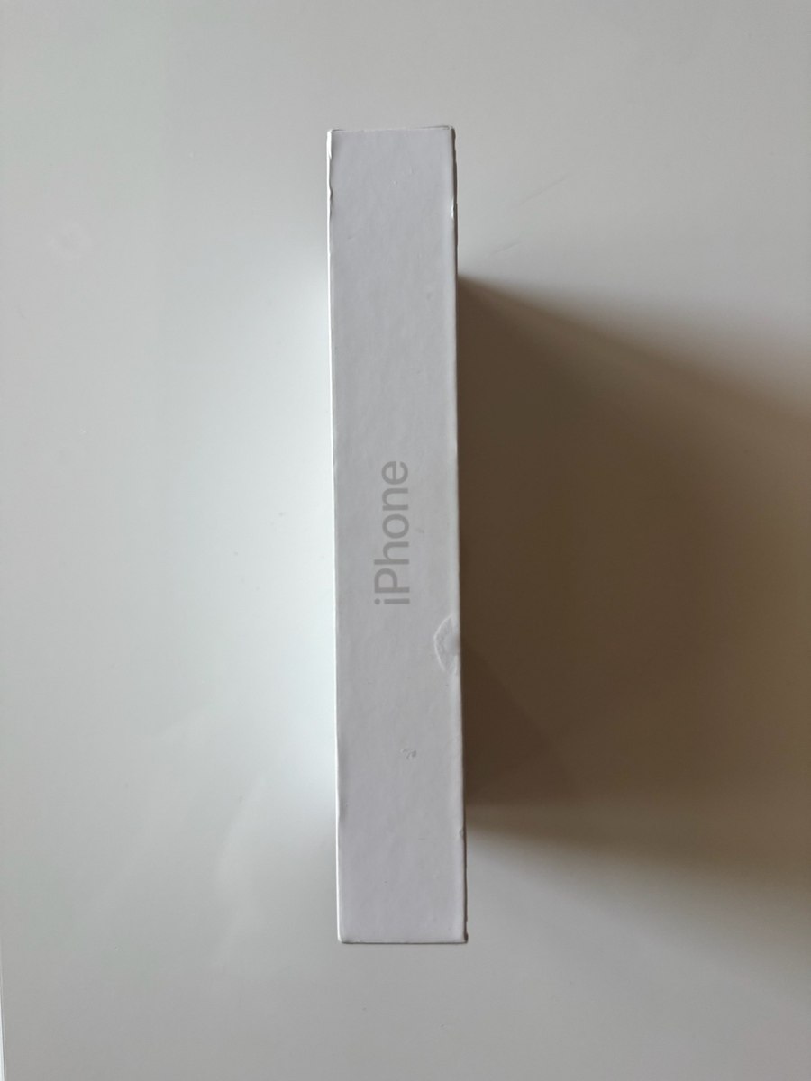 Apple iPhone 16 White 128GB/8GB — Smartfonlar, Bakı (2)