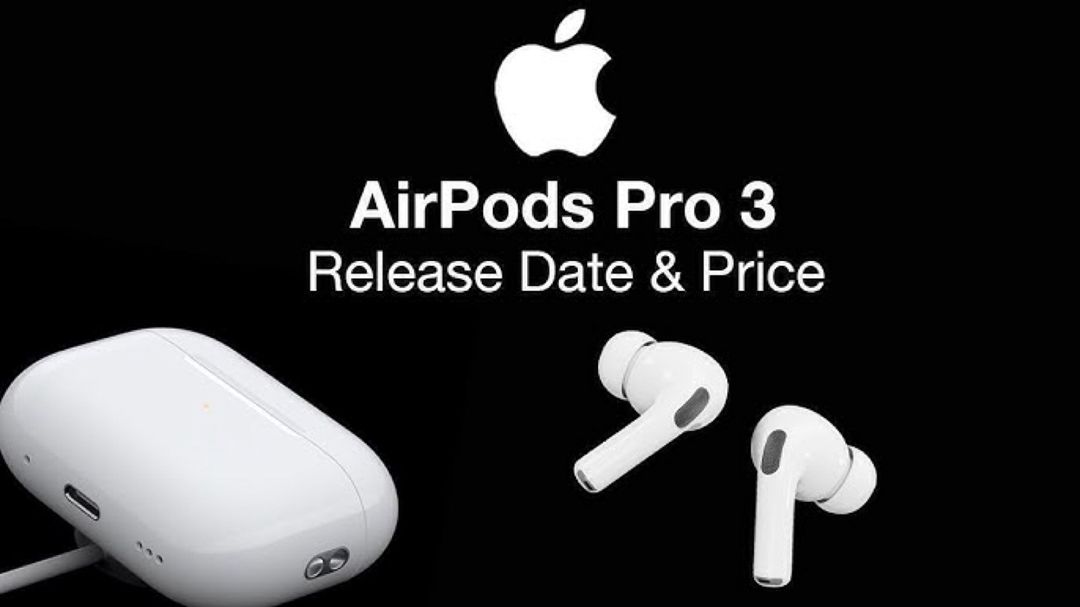 Apple AirPods Pro 3 — Səs texnikası, Bakı (5)