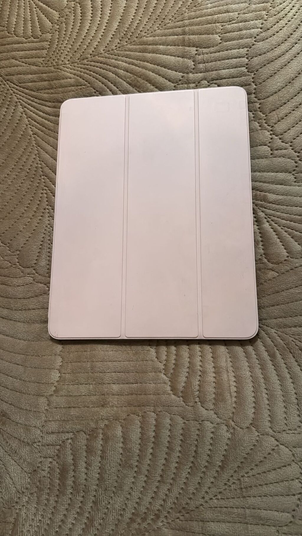 Apple iPad Pro 12.9" (4‑cü nəsil) Wi‑Fi + Cellular – 1TB, Qutusu — Apple, Bakı (5)