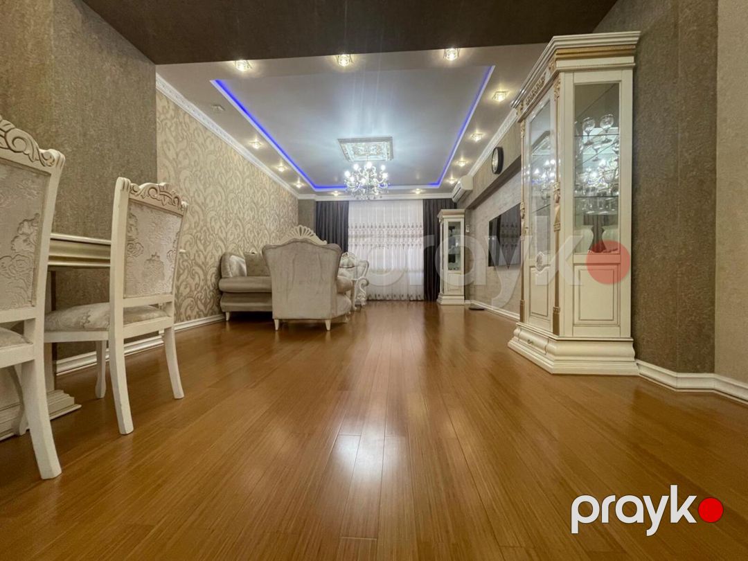 Satılır 3 otaqlı yeni tikili 153 m² — Mənzil, Bakı (9)