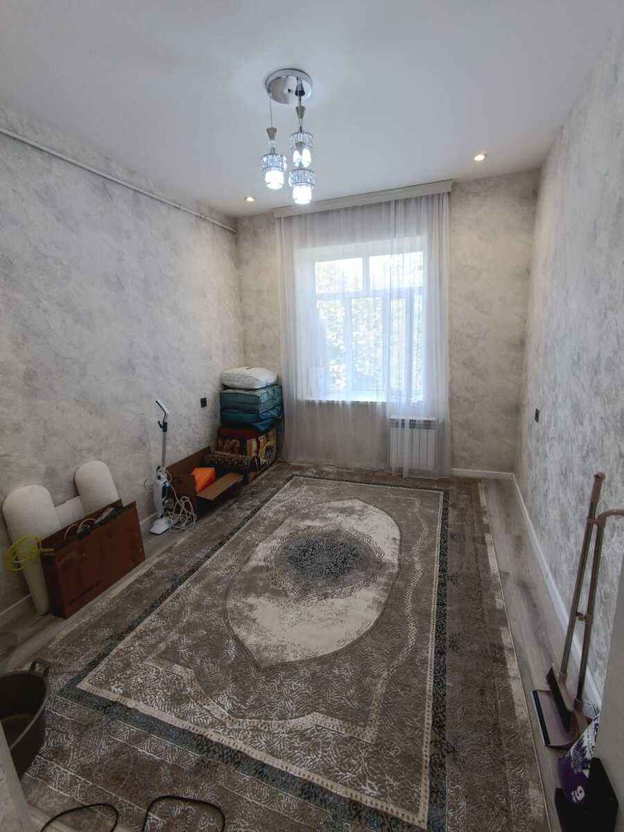 Satılır 3 otaqlı köhnə tikili 65 m² — Mənzil, Bakı (8)