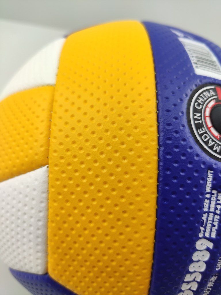 Voleybol topu — İdman, hobi, istirahət, Bakı (2)