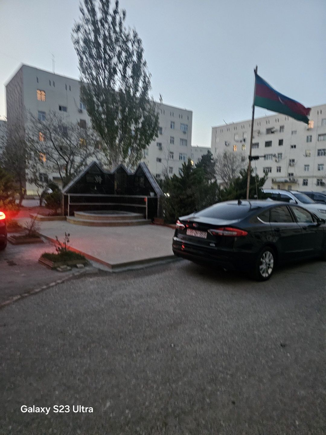 Satılır 3 otaqlı köhnə tikili 75 m² — Mənzil, Bakı (4)