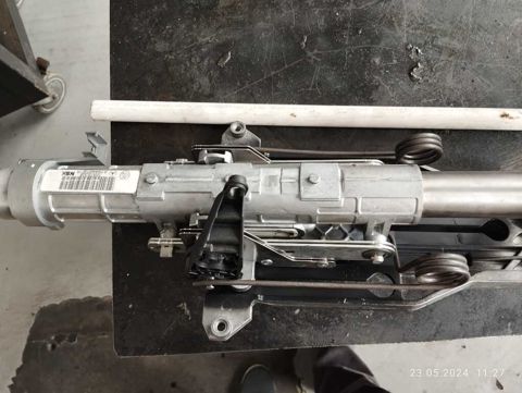 "Mercedes W164, Mercedes ML" şturvalı — Bakı