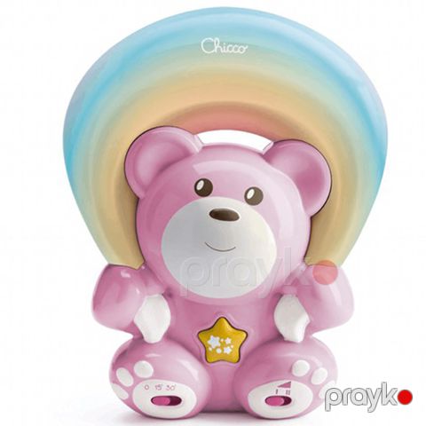 Chicco gecə işığı 00010474100000 — Bakı