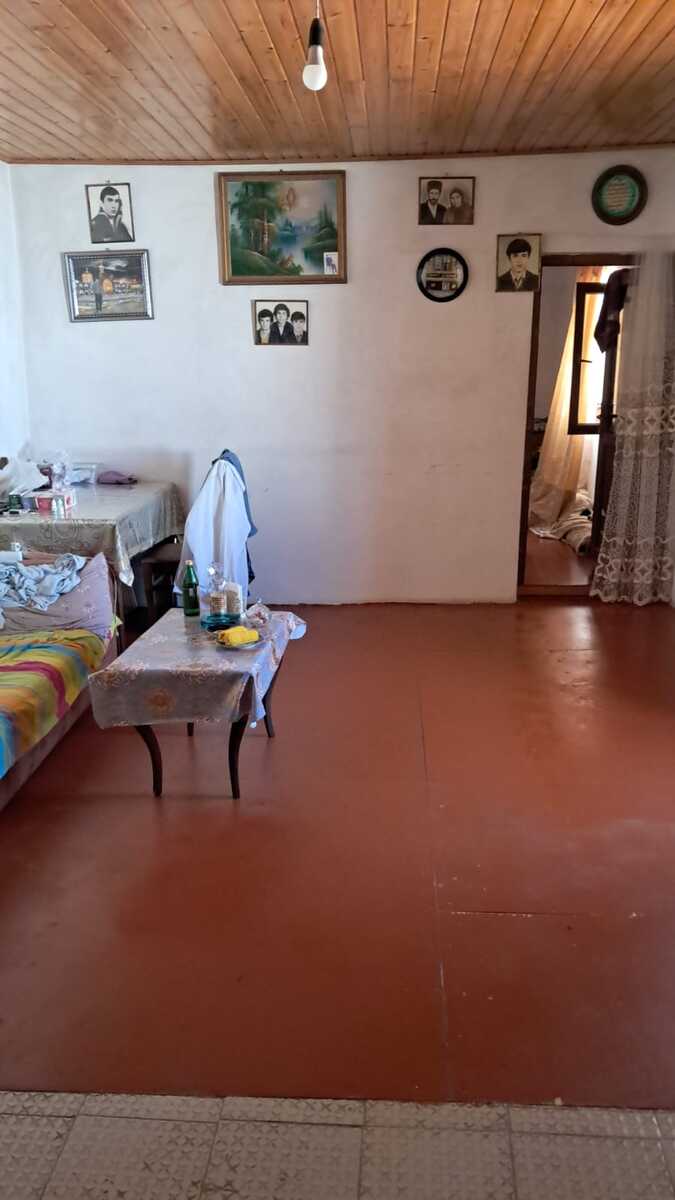 Həyət evi, Buzovna qəs — Ev, villa, Bakı (4)