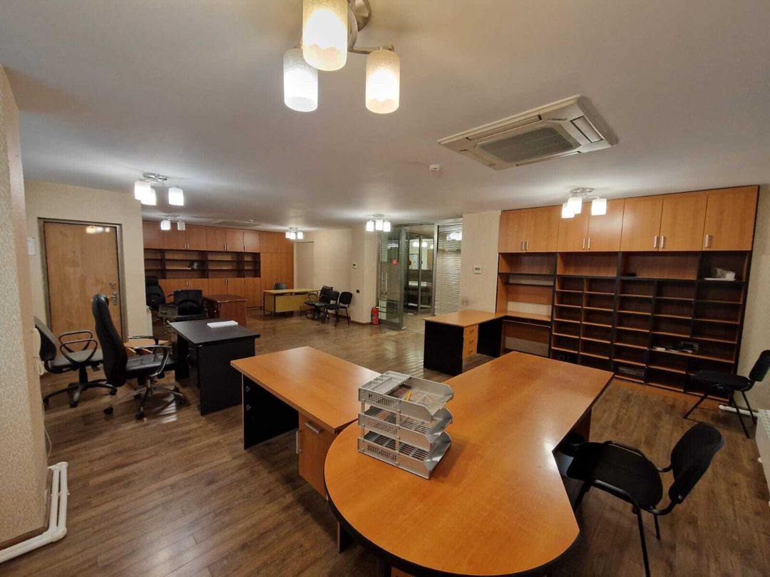 İcarəyə verilir 5 otaqlı ofis 220 m² — Ofis, Bakı (4)