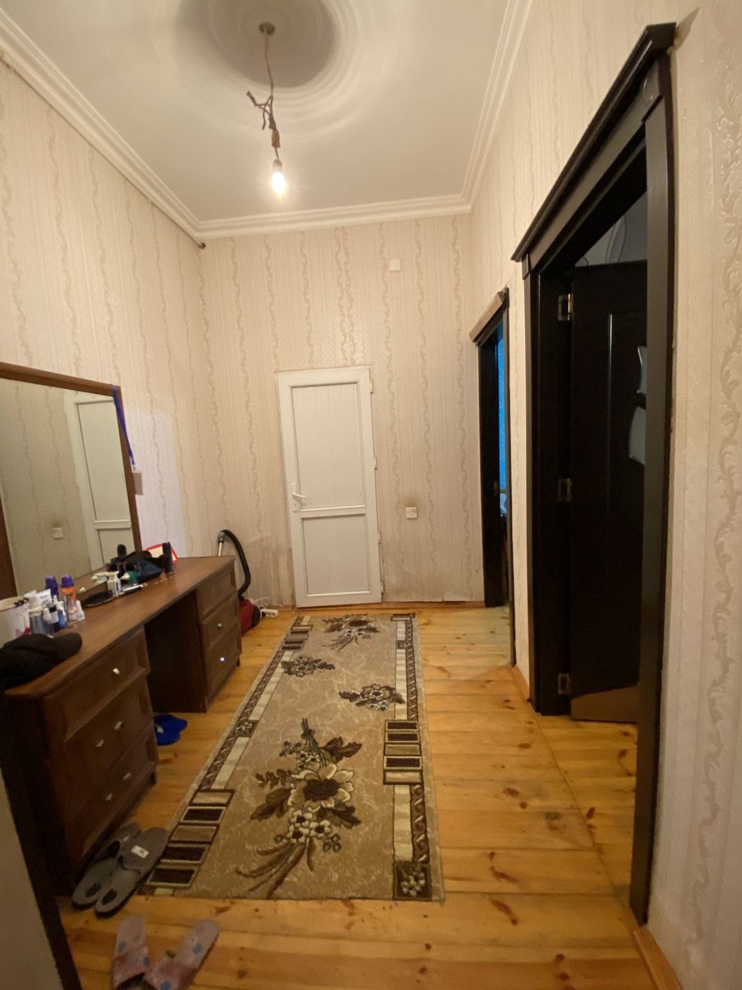 Satılır 2 otaqlı yeni tikili 50 m² — Mənzil, Bakı (5)