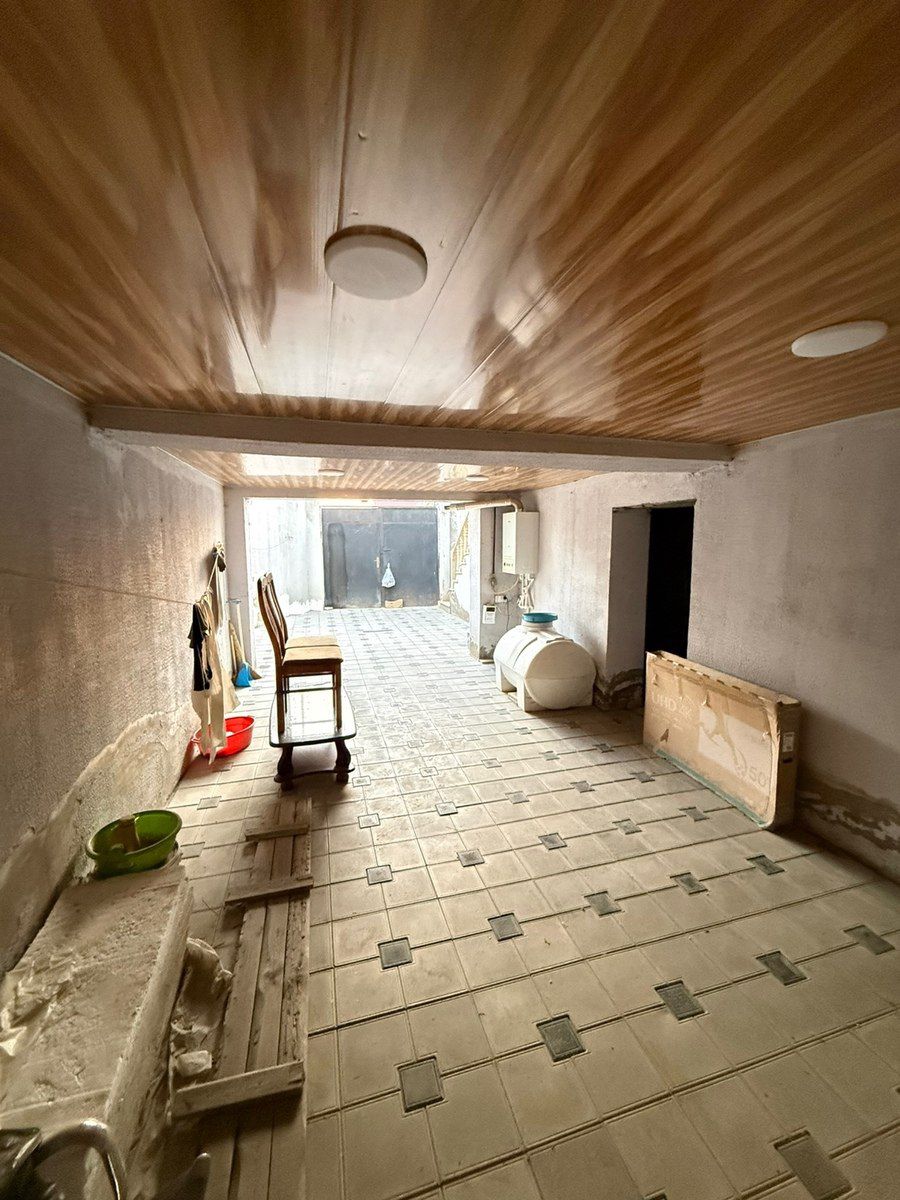 Həyət evi, Binəqədi r — Ev, villa, Bakı (6)