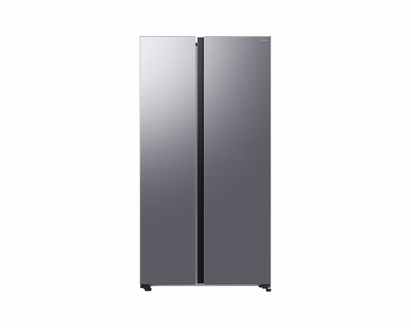 Soyuducu Samsung Bespoke AI Side-by-Side All-around Cooling (RS70F65Q1TWT) — Bakı