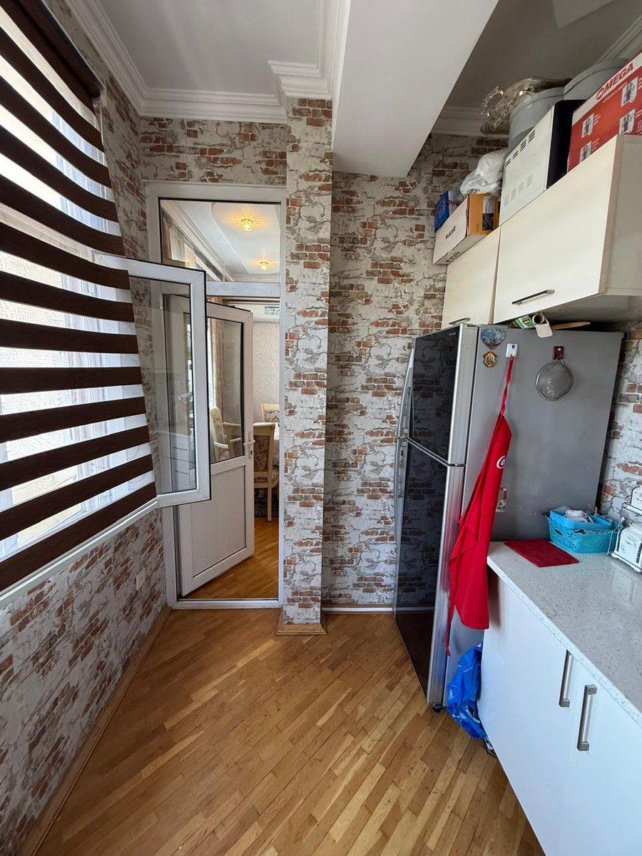Satılır 2 otaqlı yeni tikili 74 m² — Mənzil, Xırdalan (10)