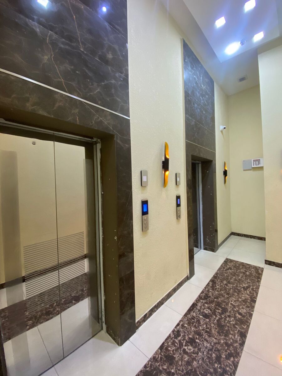 3-otaqlı yeni tikili, Sakit Qocayev küç. 19, 137 m² — Mənzil, Bakı (4)