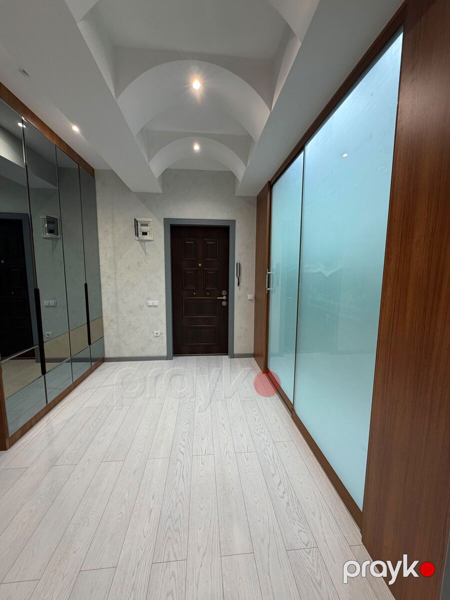 Satılır 2 otaqlı yeni tikili 68 m² — Mənzil, Bakı (2)