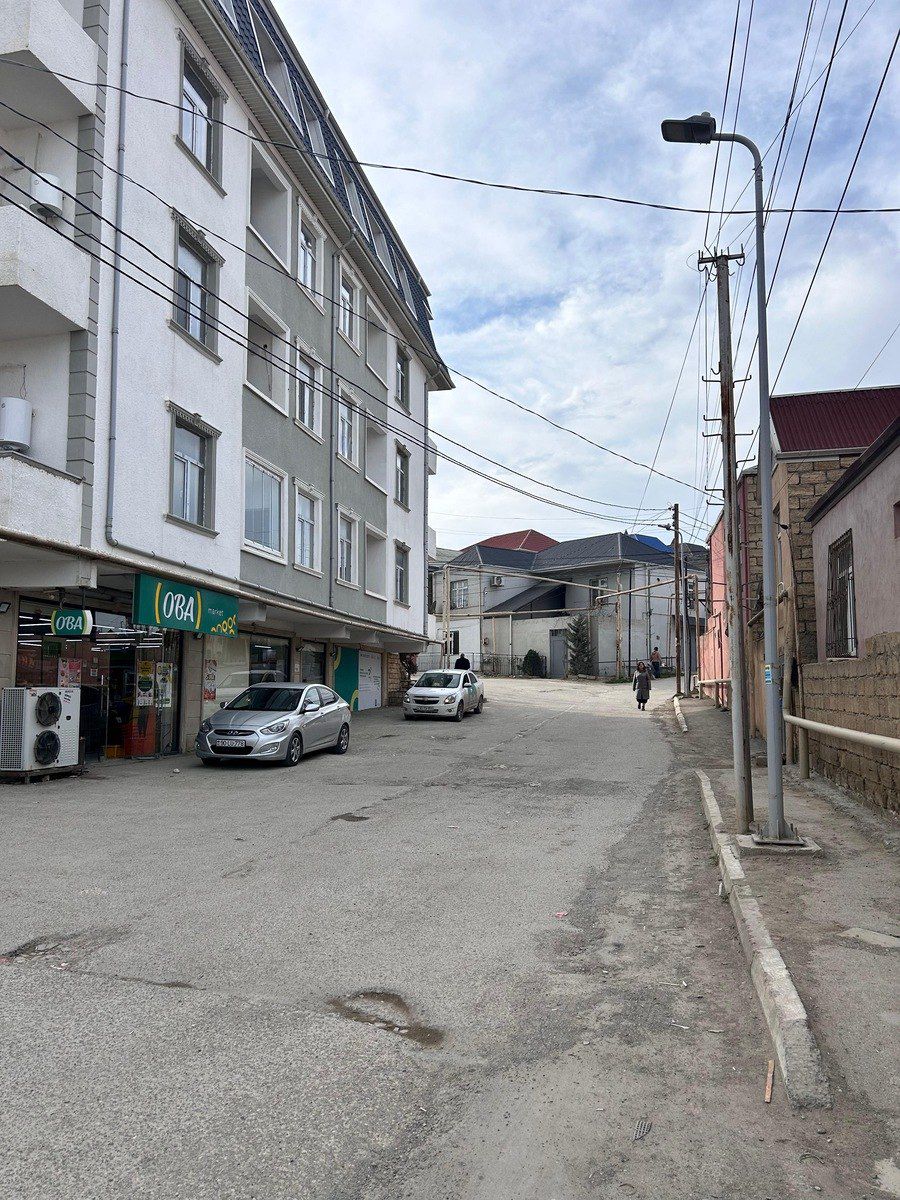 Satılır obyekt 430 m² — Əmlak, Bakı (11)