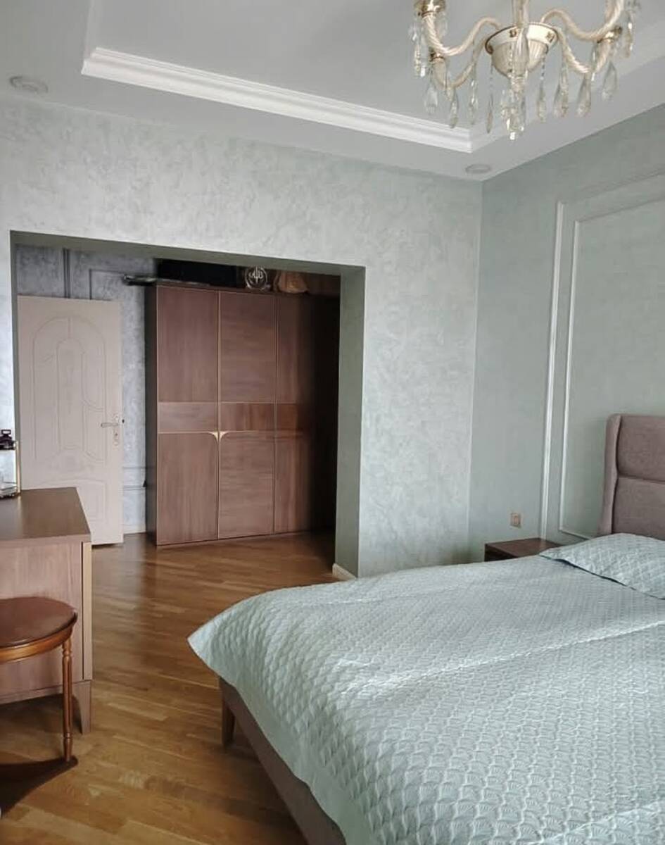 Satılır 4 otaqlı yeni tikili 156 m² — Mənzil, Bakı (8)