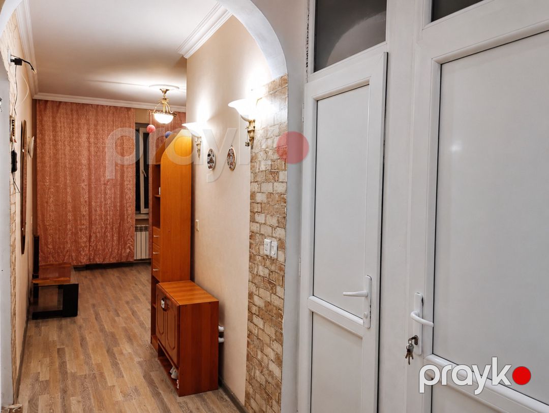 Satılır 2 otaqlı köhnə tikili 60 m² — Mənzil, Bakı (4)