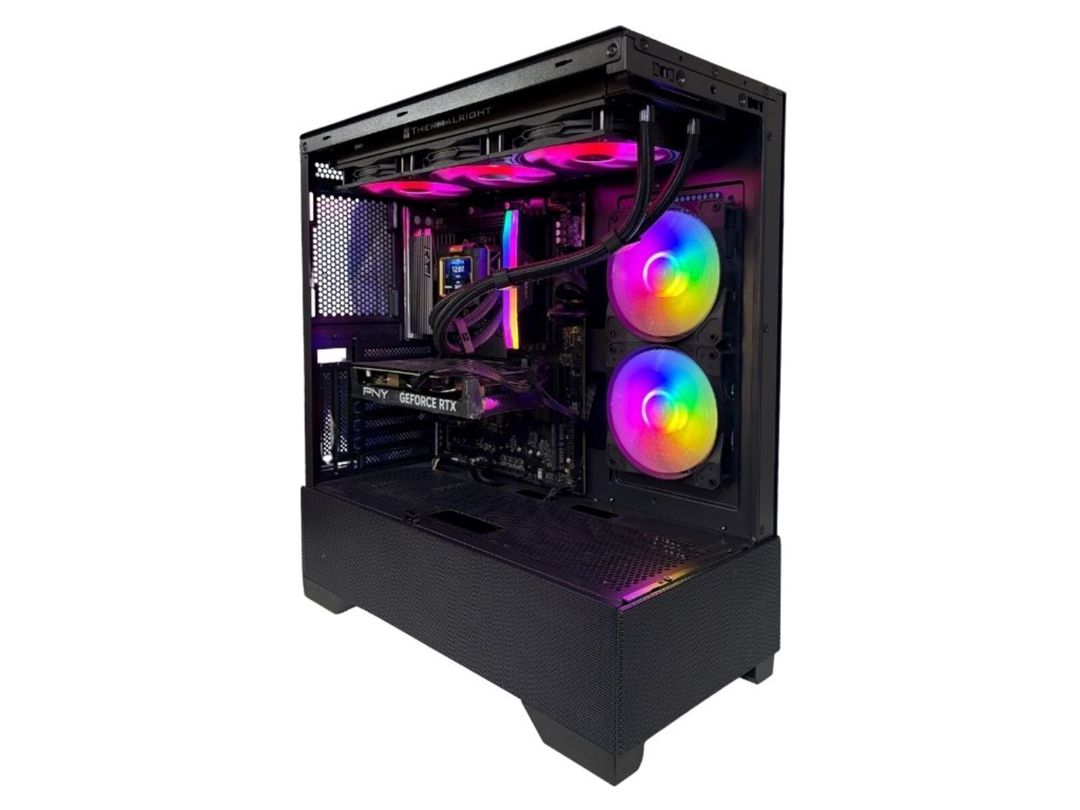 Gaming masaüstü kompüter — Masaüstü kompüterlər, Bakı (4)
