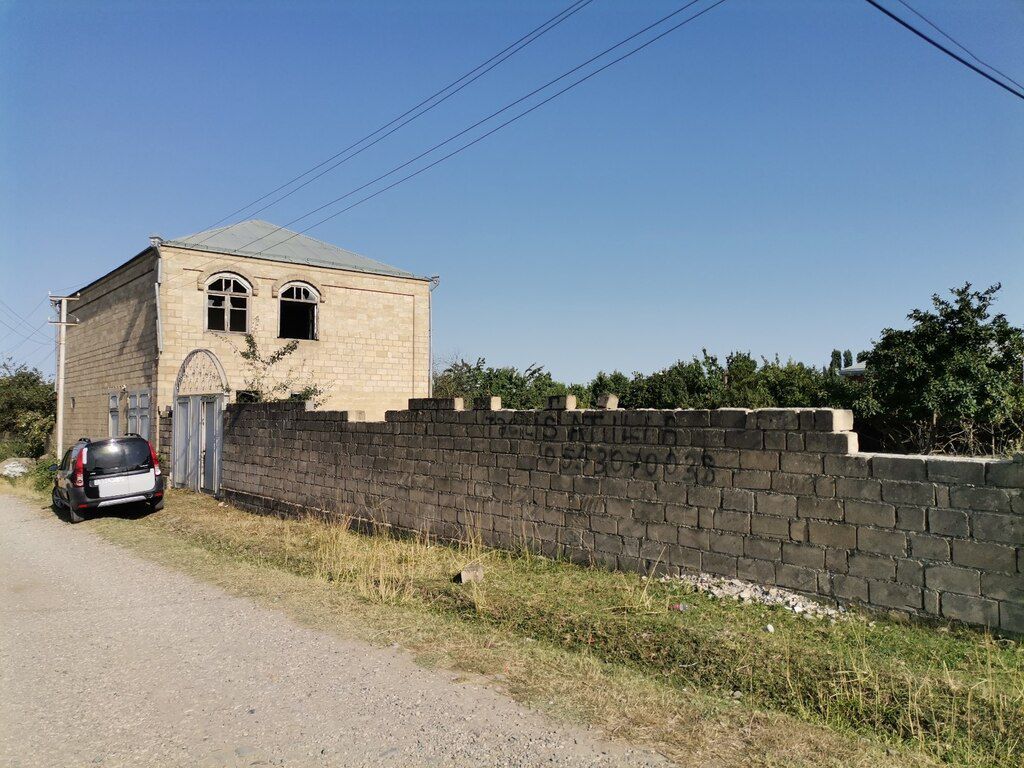 Həyət evi, Quba ş — Ev, villa, Quba (2)