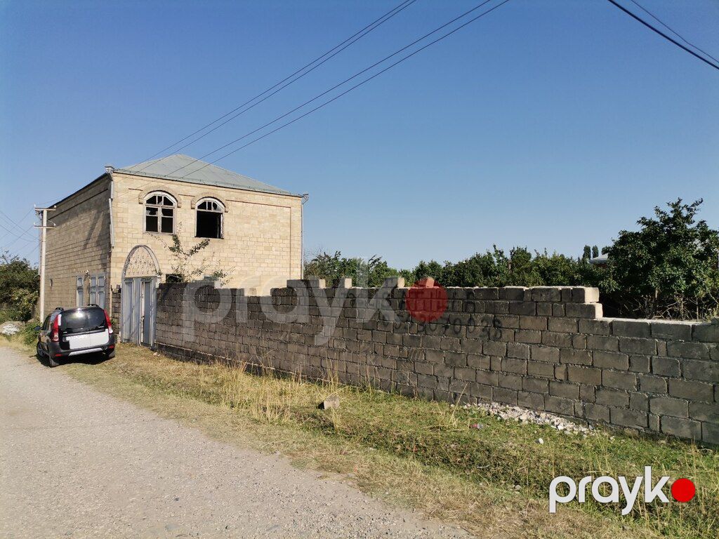 Həyət evi, Quba ş — Ev, villa, Quba (2)
